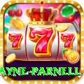 wayne parnell Max Pro v1.8.9