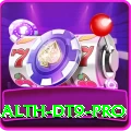 wealth dt9 Max PK v4.9.6