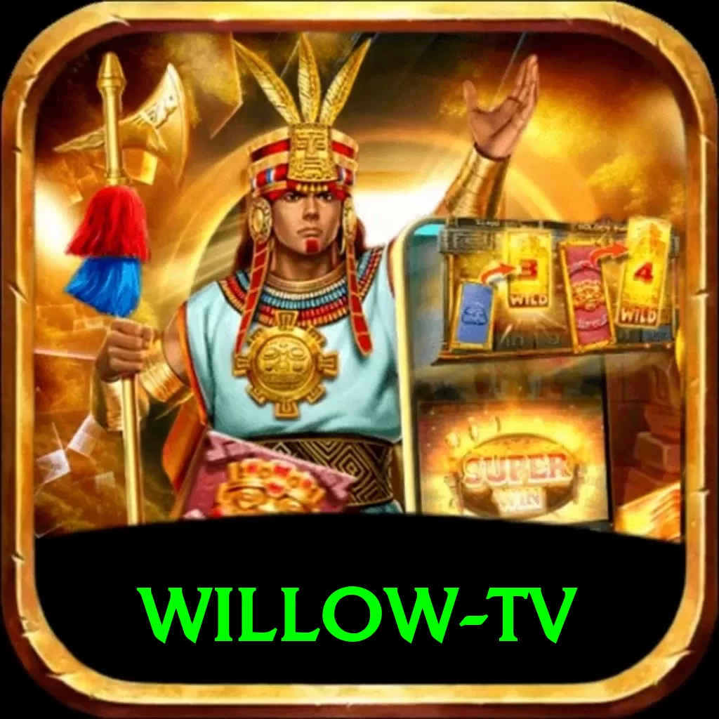 willow tv Plus Pro v3.2.4 - 2