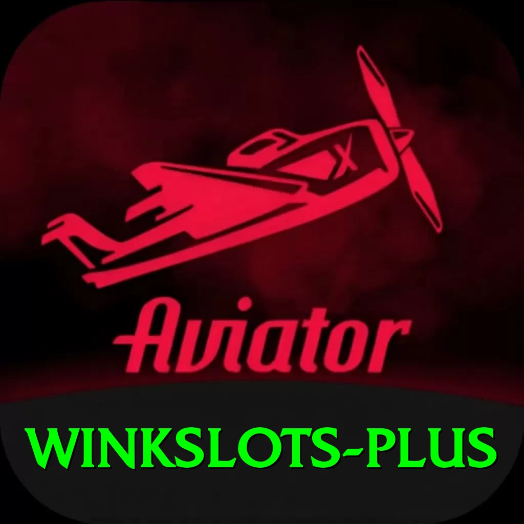 winkslots Royal Gaming App - 2