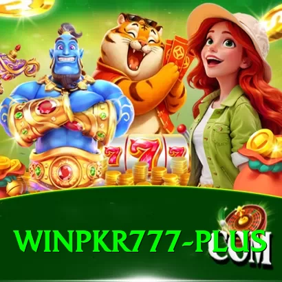 winpkr777 Plus v3.6.0 - 2