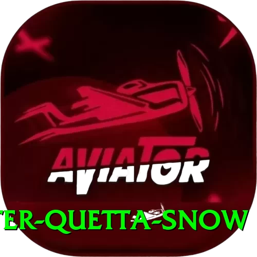 winter quetta snow Apps (Tools & Injectors) Deluxe v5.1.1 - 2