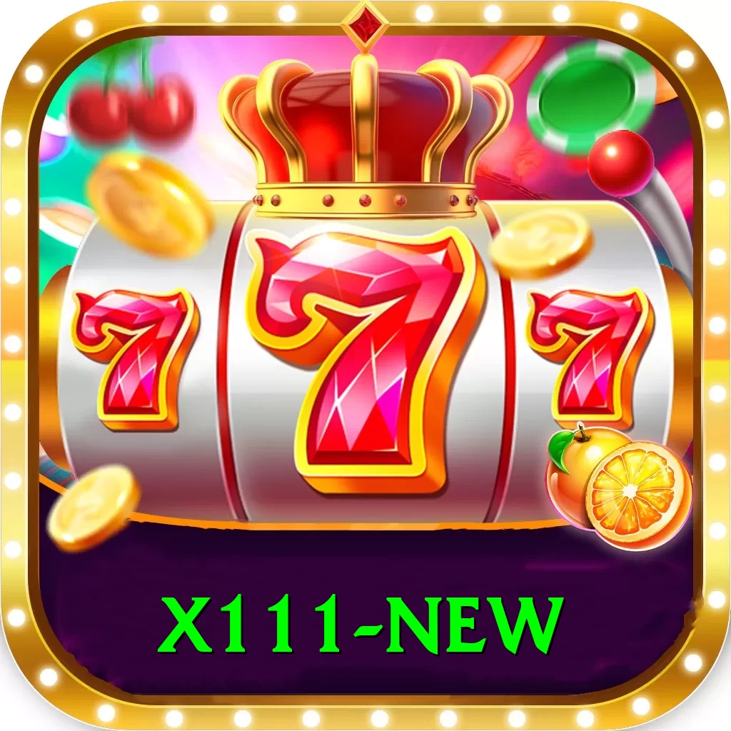 X111 Jackpot Master v5.0.3 - 2