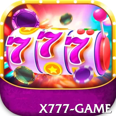 X777 Game - 2