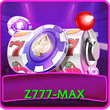 z777 Mega Gaming App - 2