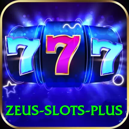 zeus slots - Champion Earning App - 2