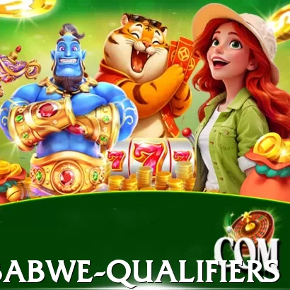 zimbabwe qualifiers Deluxe Edition v5.4.8 - 2
